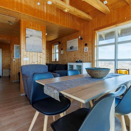 Cozy Cottage House Located At Golden Circle Selfoss Exterior foto